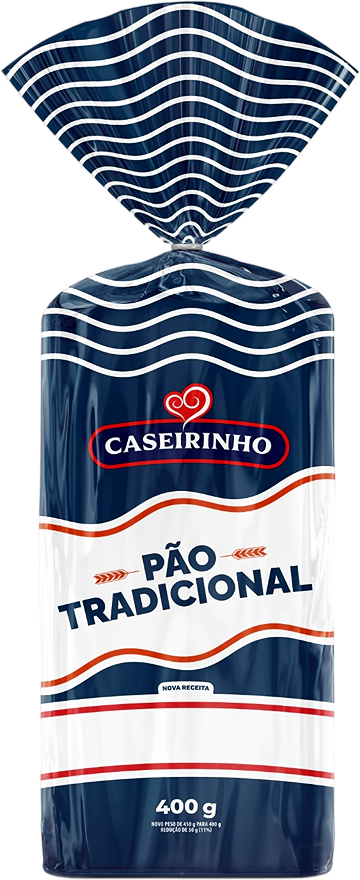 Pão Tradicional