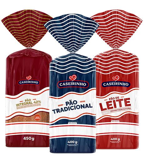 Tradicionais