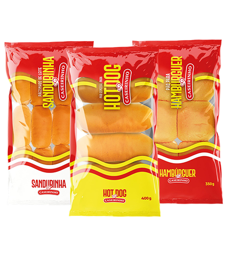 Linha Lanche